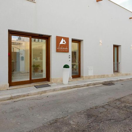 Andromeda Hotel San Vito Lo Capo Dış mekan fotoğraf