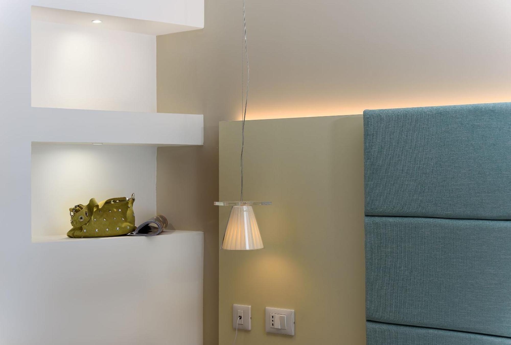 Andromeda Hotel San Vito Lo Capo Dış mekan fotoğraf